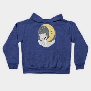 Dream land Kids Hoodie